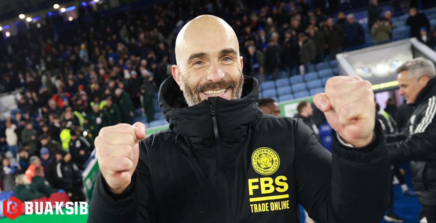 เลสเตอร์ ซิตี้