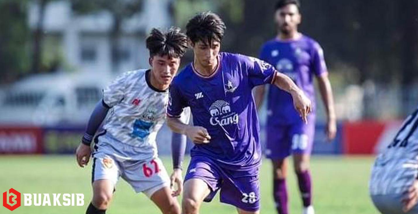 BGC เมืองไทยประกันภัย คัพ