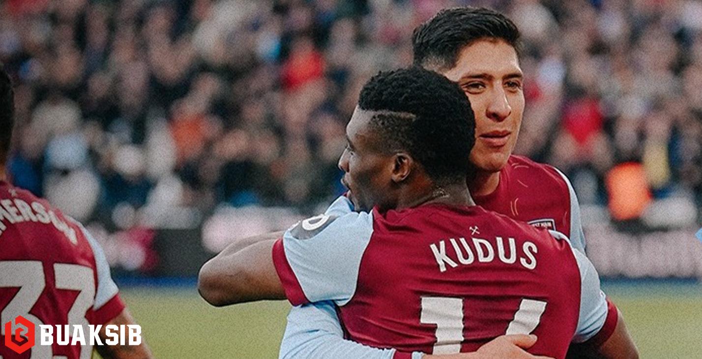 เวสต์แฮม ยูไนเต็ด