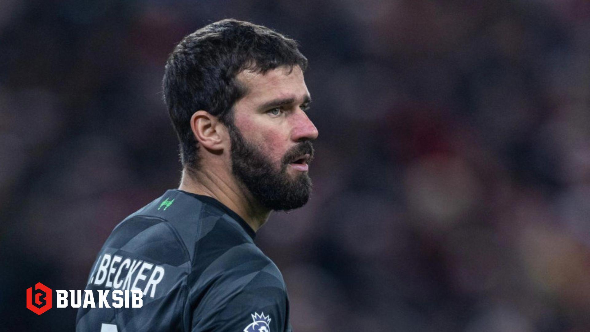 อลิสซอน เบ็คเกอร์