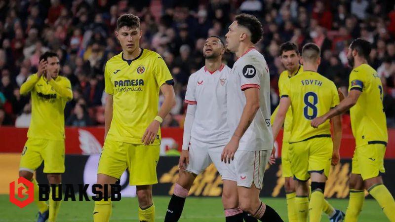 เซบีญ่า