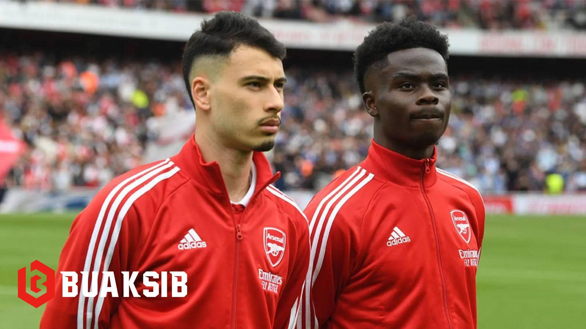 บูกาโย่ ซาก้า