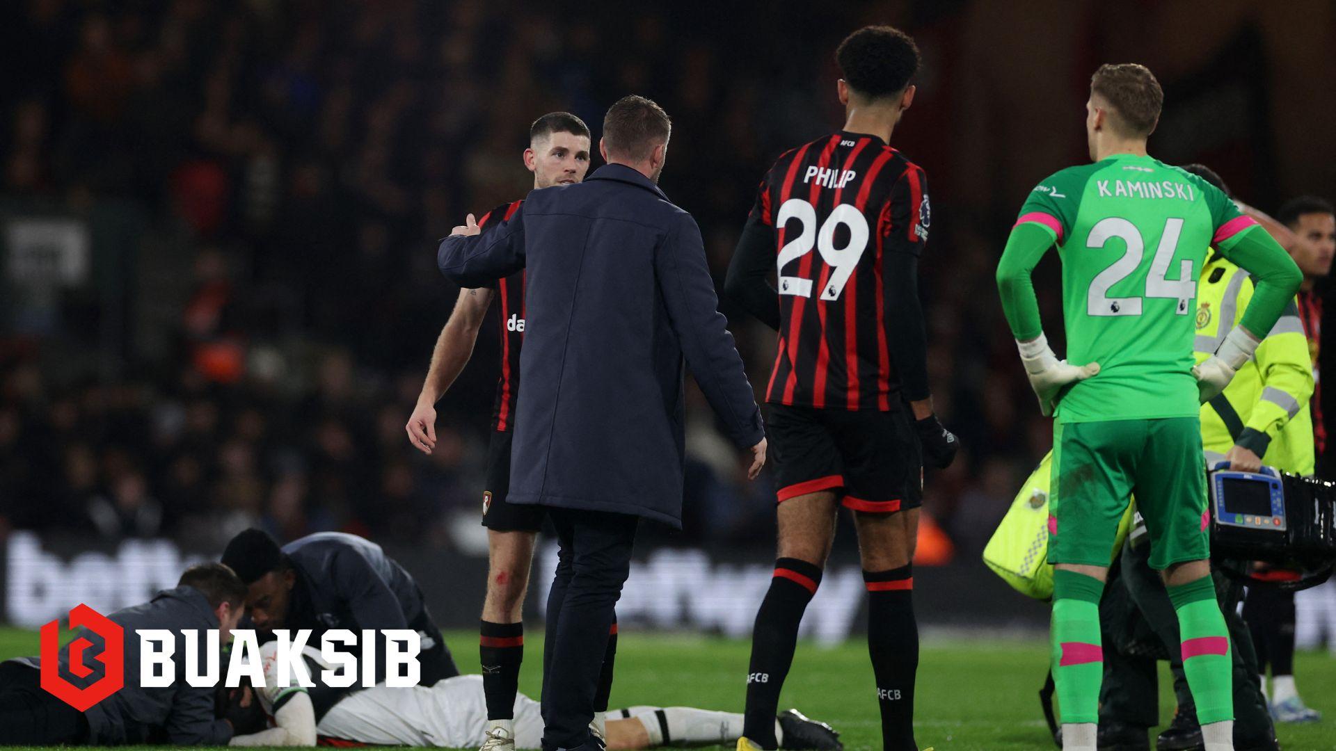 บอร์นมัธ