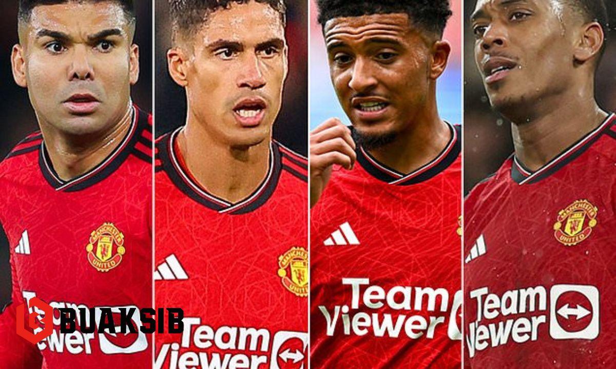 แมนเชสเตอร์ ยูไนเต็ด