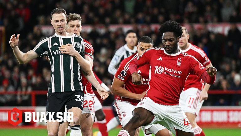 แมนเชสเตอร์ ยูไนเต็ด