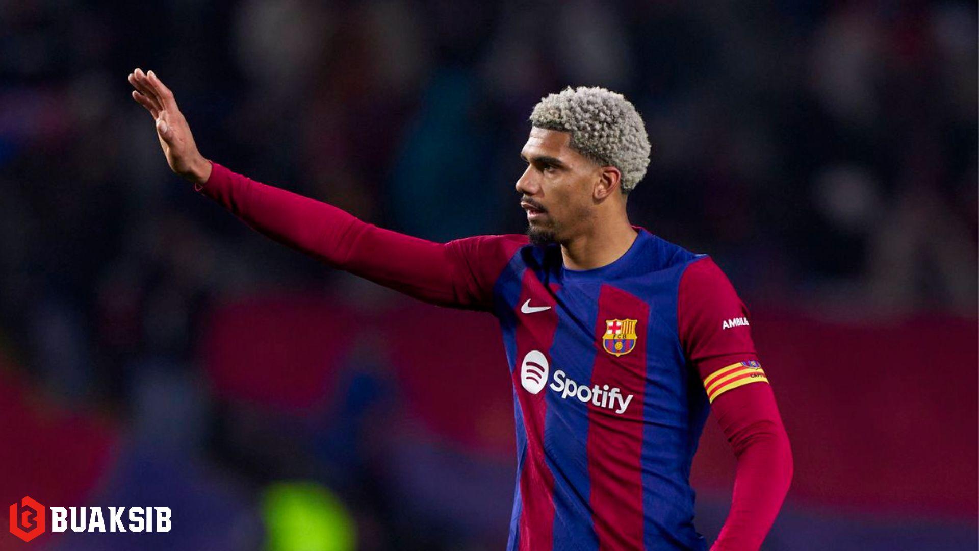 โรนัลด์ อเราโฆ