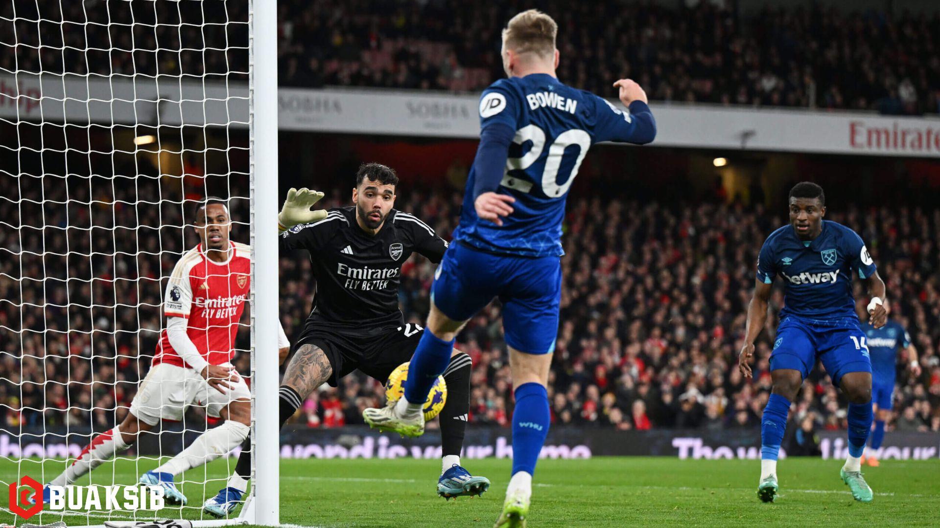 จาร์รอด โบเว่น