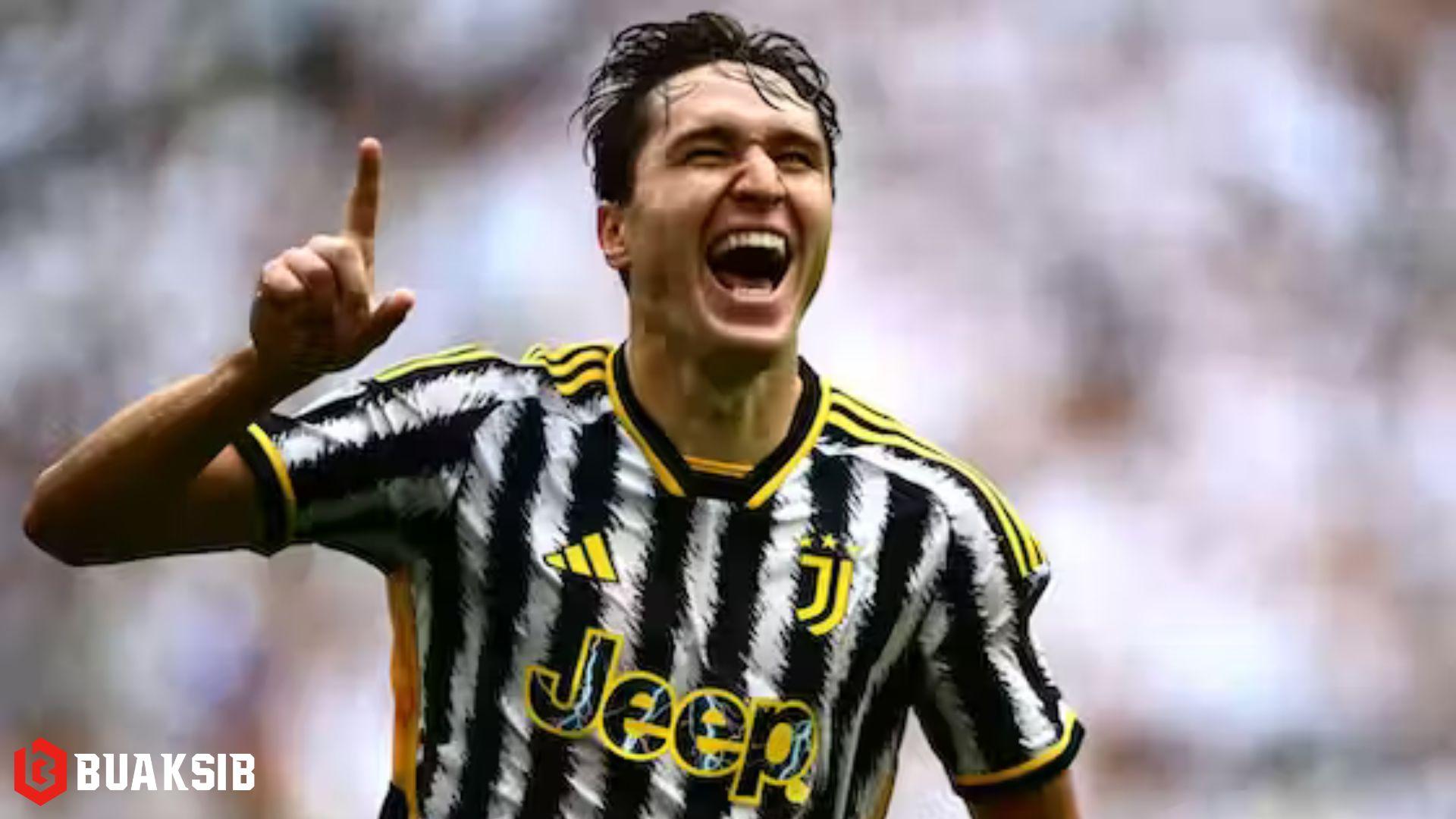 เฟเดริโก้ เคียซ่า