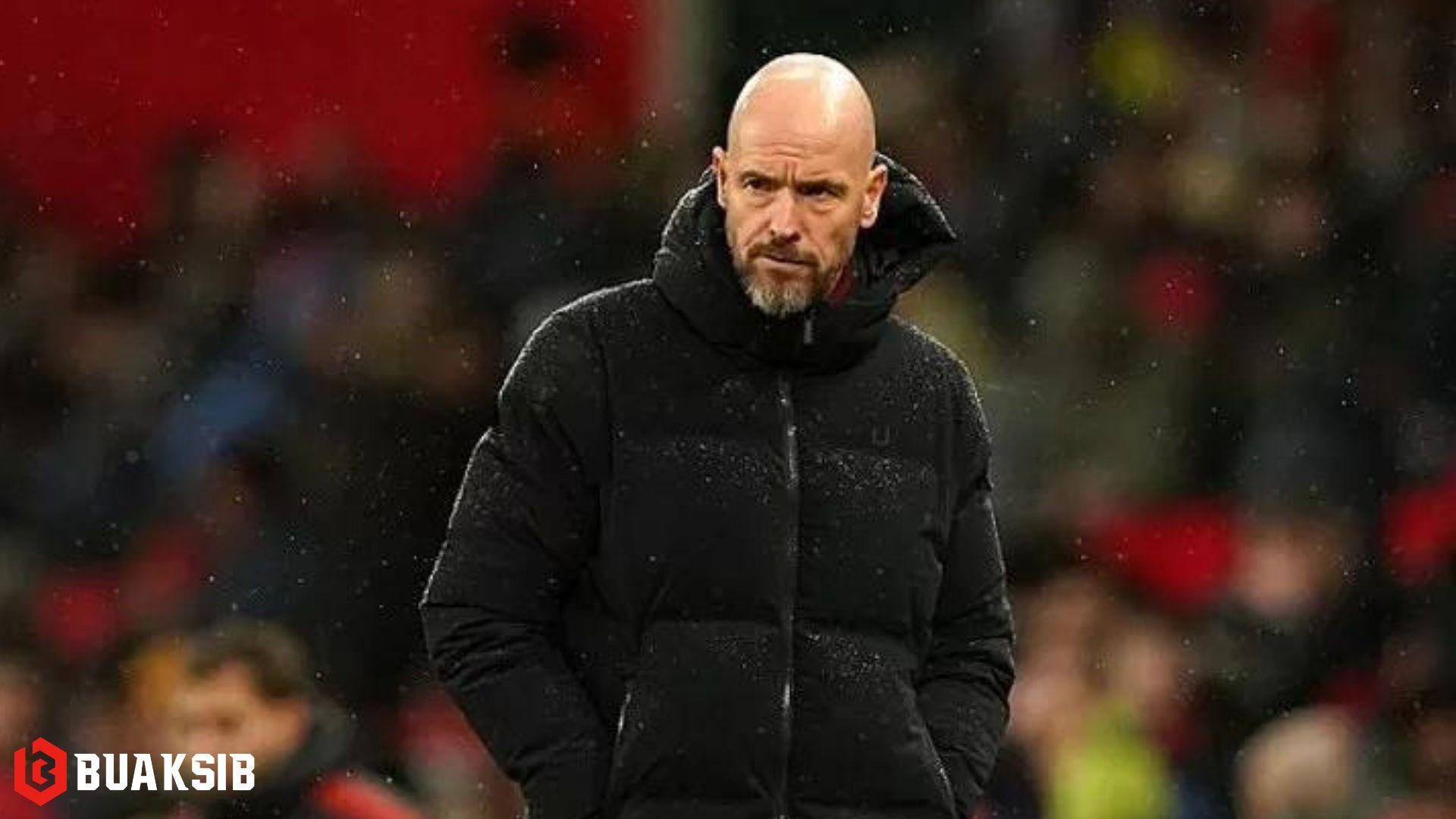 เอริค เทน ฮาก