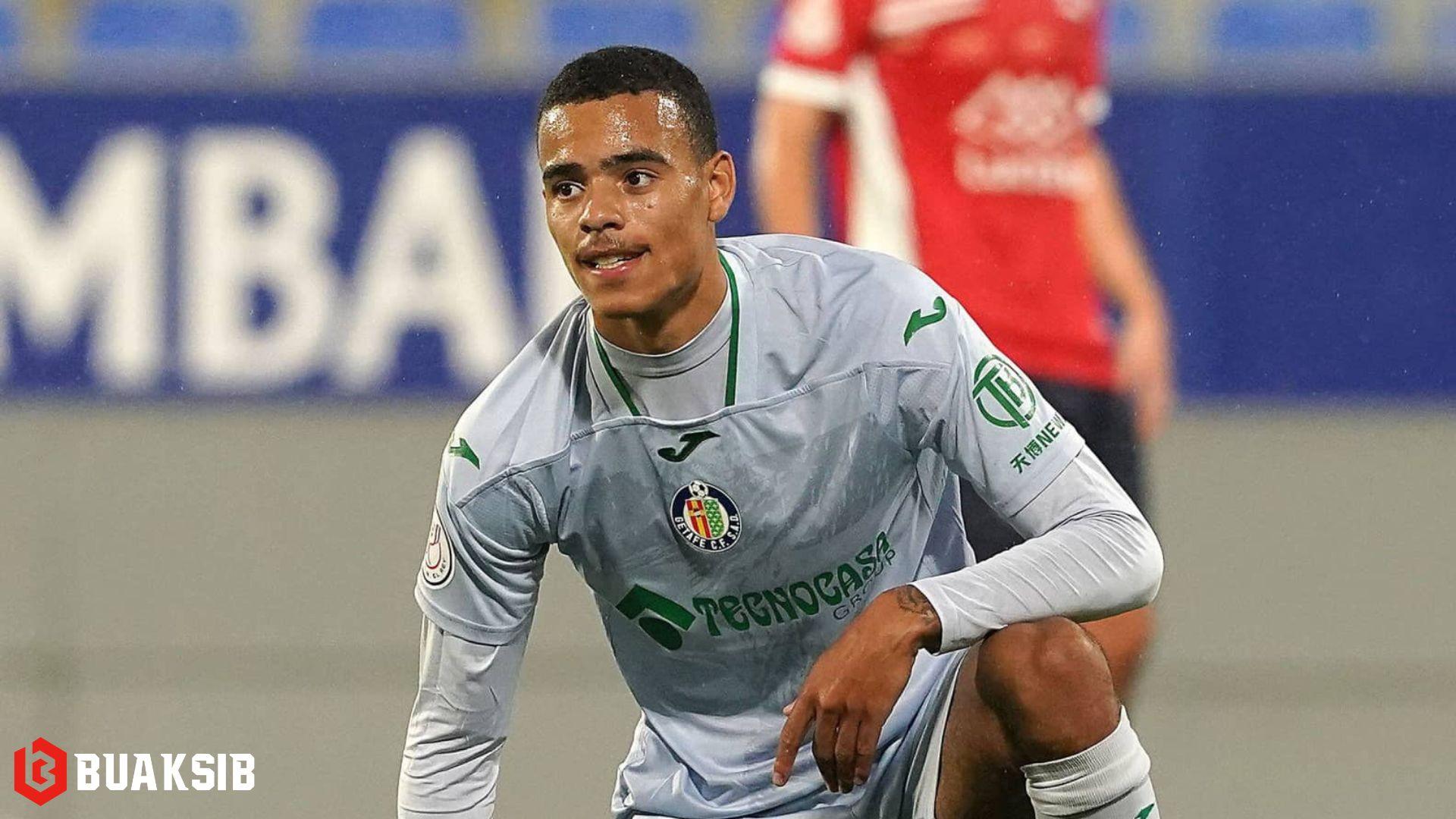 เมสัน กรีนวูด