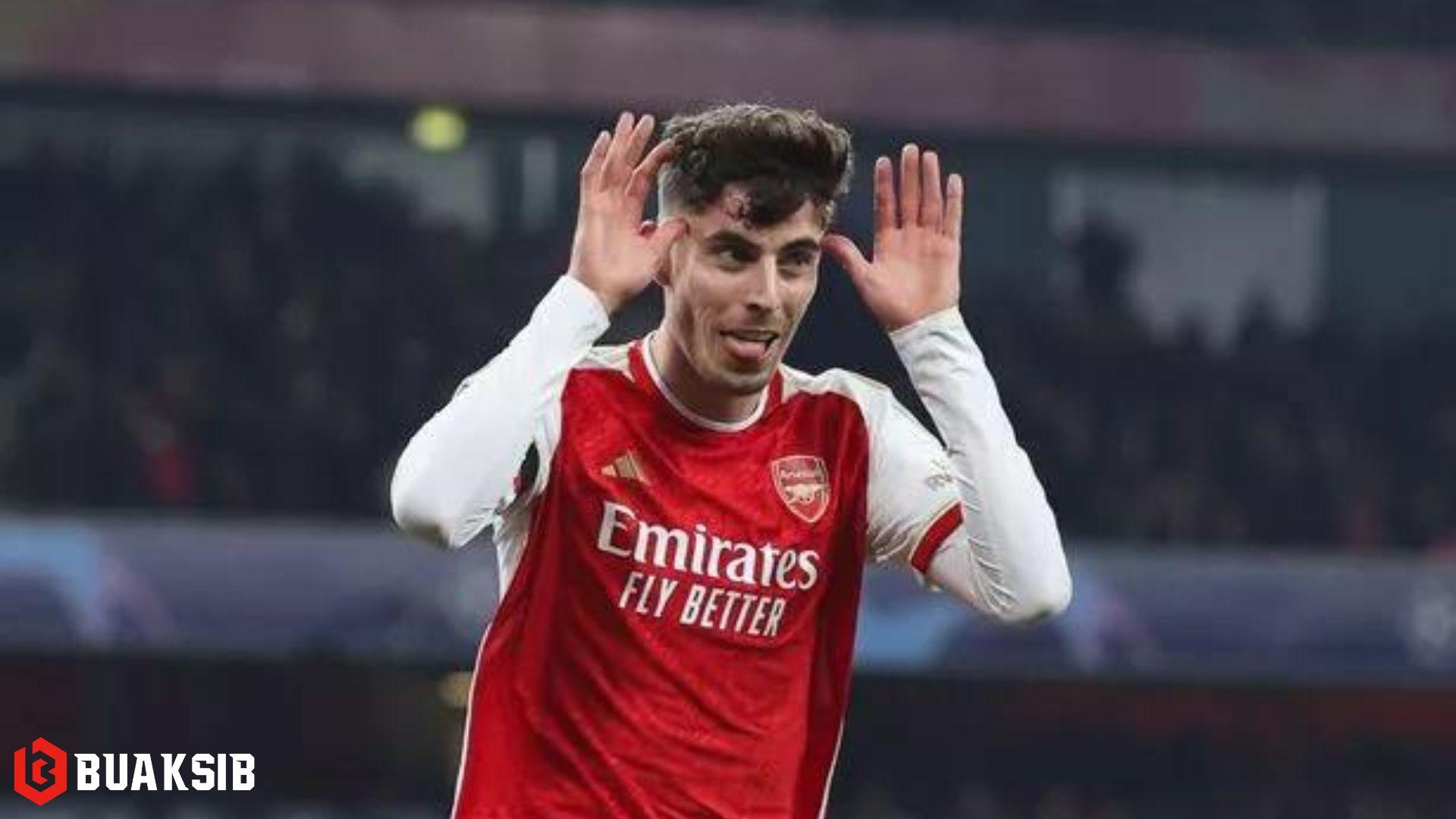 ไค ฮาแวร์ตซ์