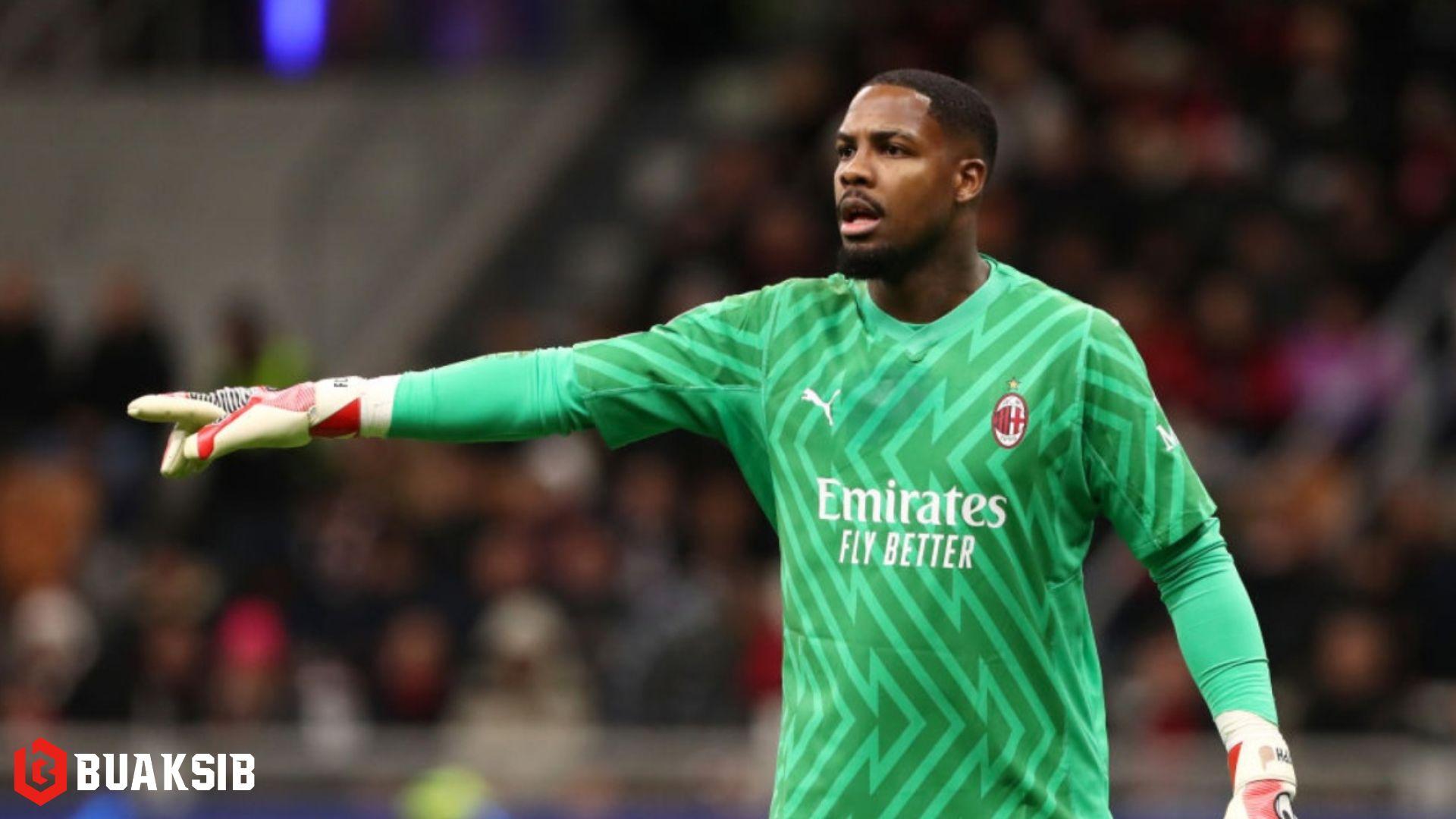 ไมค์ เมญอง