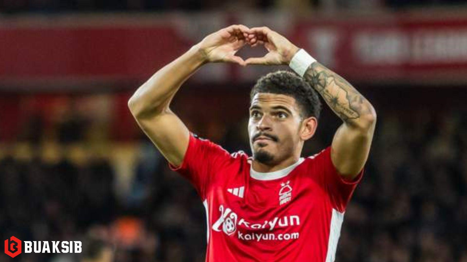 มอร์แกน กิ๊บส์ ไวท์