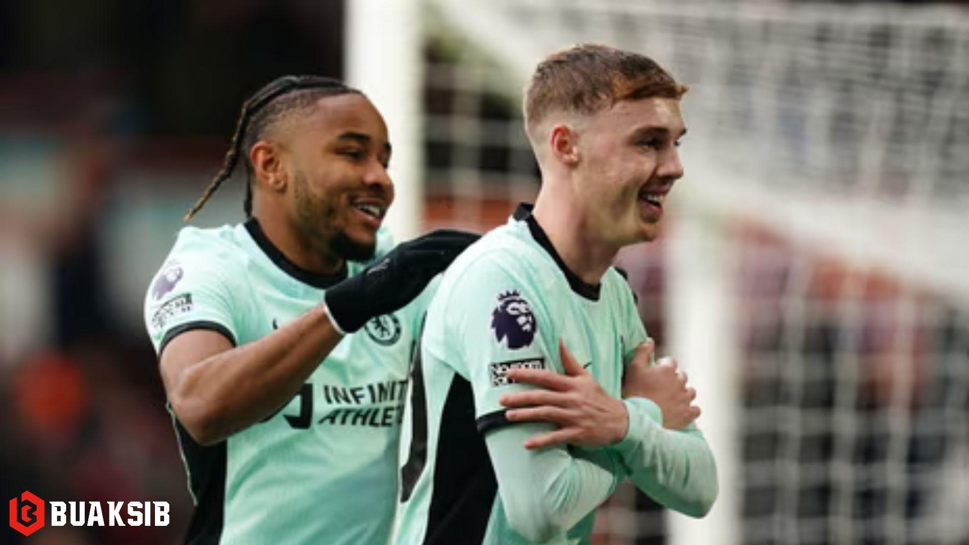 โคล พาลเมอร์