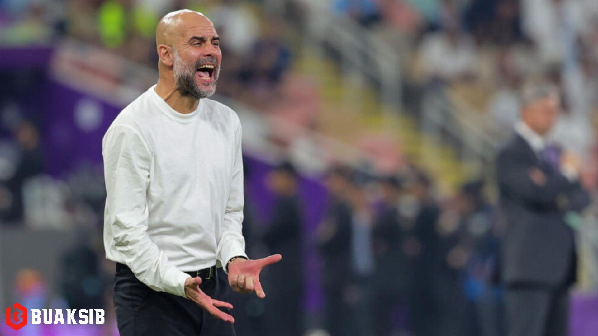 เป๊ป กวาร์ดิโอลา