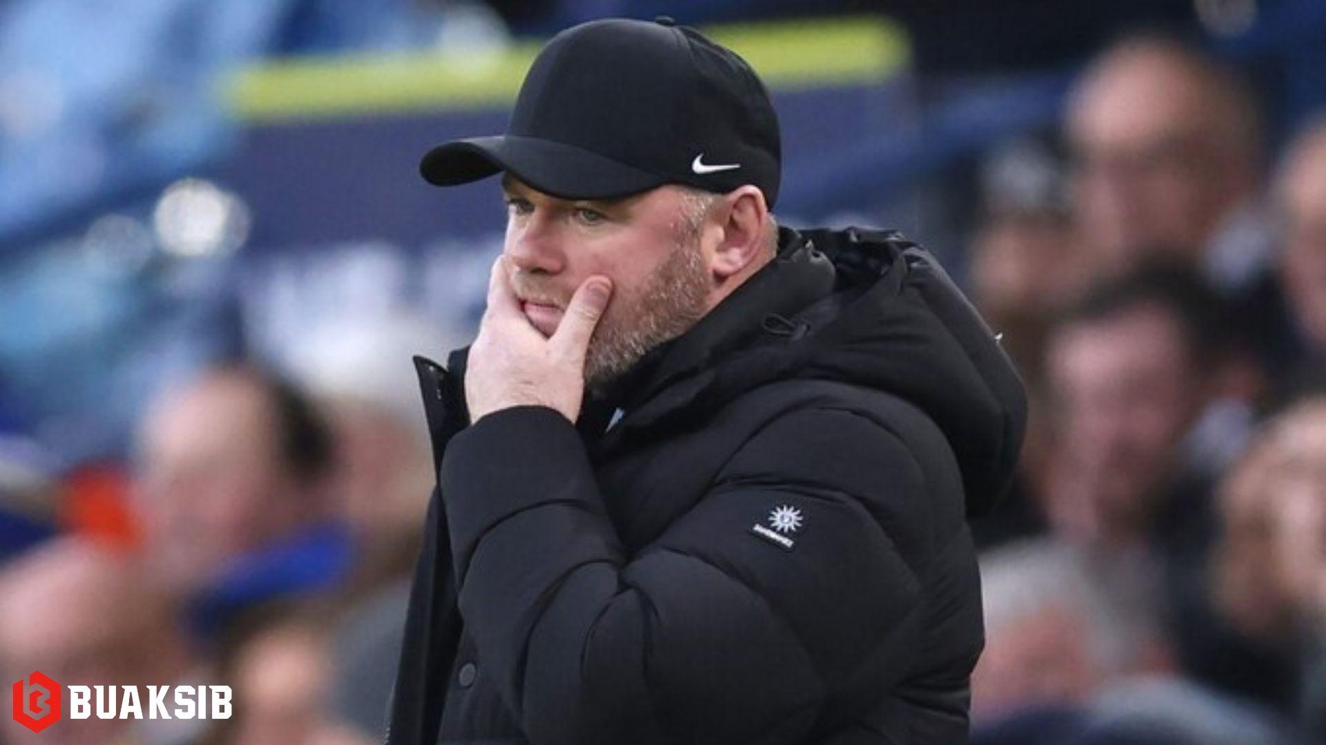 เวย์น รูนีย์