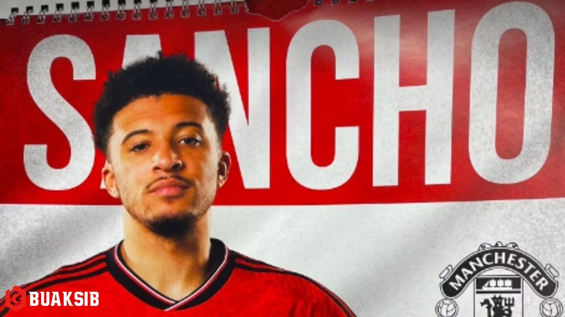 เจดอน ซานโช่