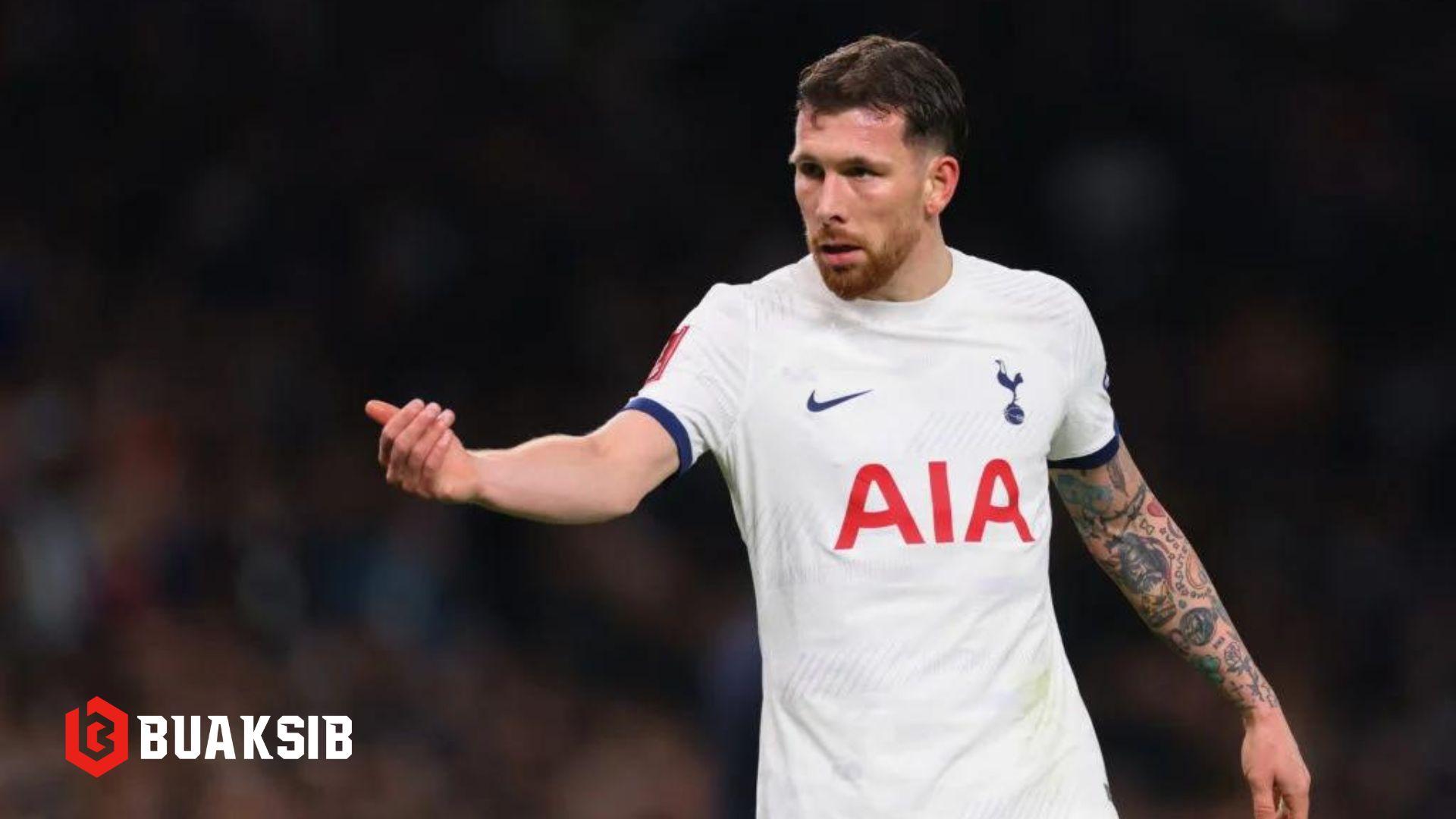 ปิแอร์-เอมิล ฮอยเบิร์ก