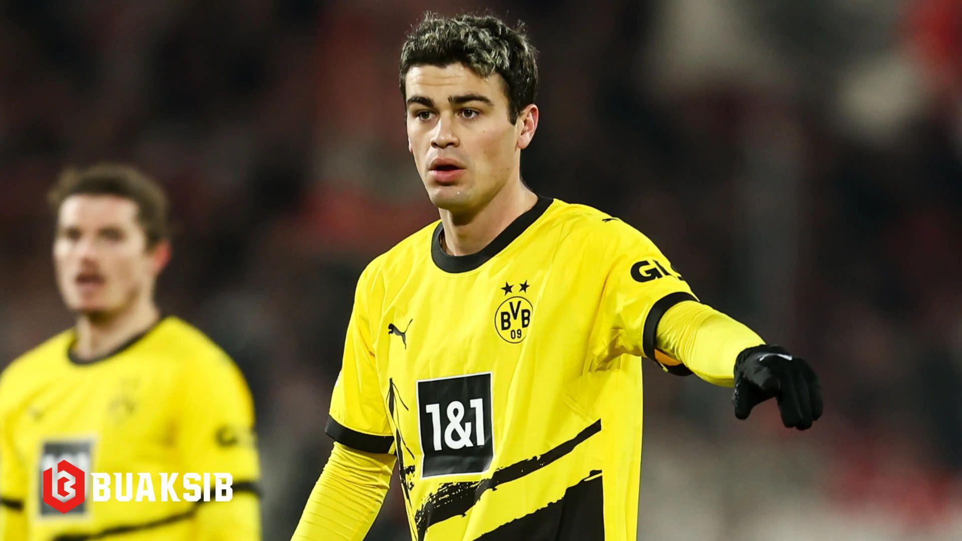 โจวานนี่ เรย์น่า