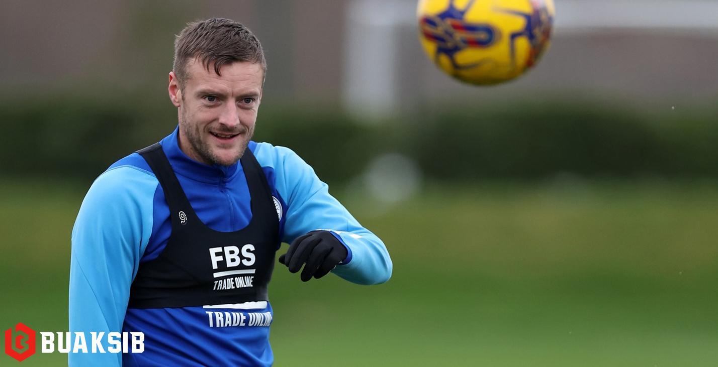 เจมี่ วาร์ดี้