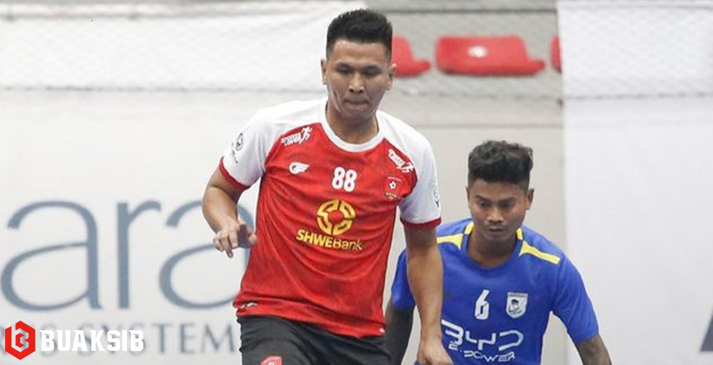 ณัฐวัติ ลักษณะโต