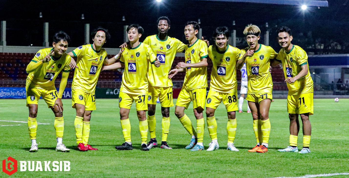 แม่โจ้ ยูไนเต็ด