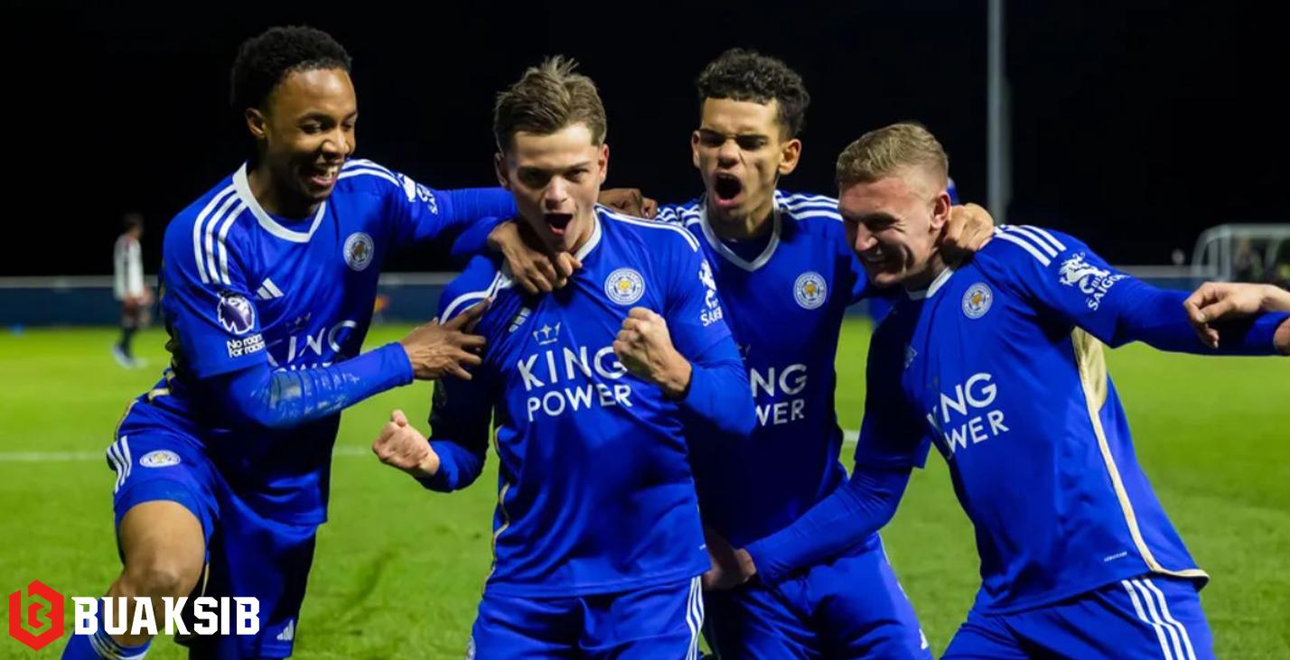 เลสเตอร์ ซิตี้