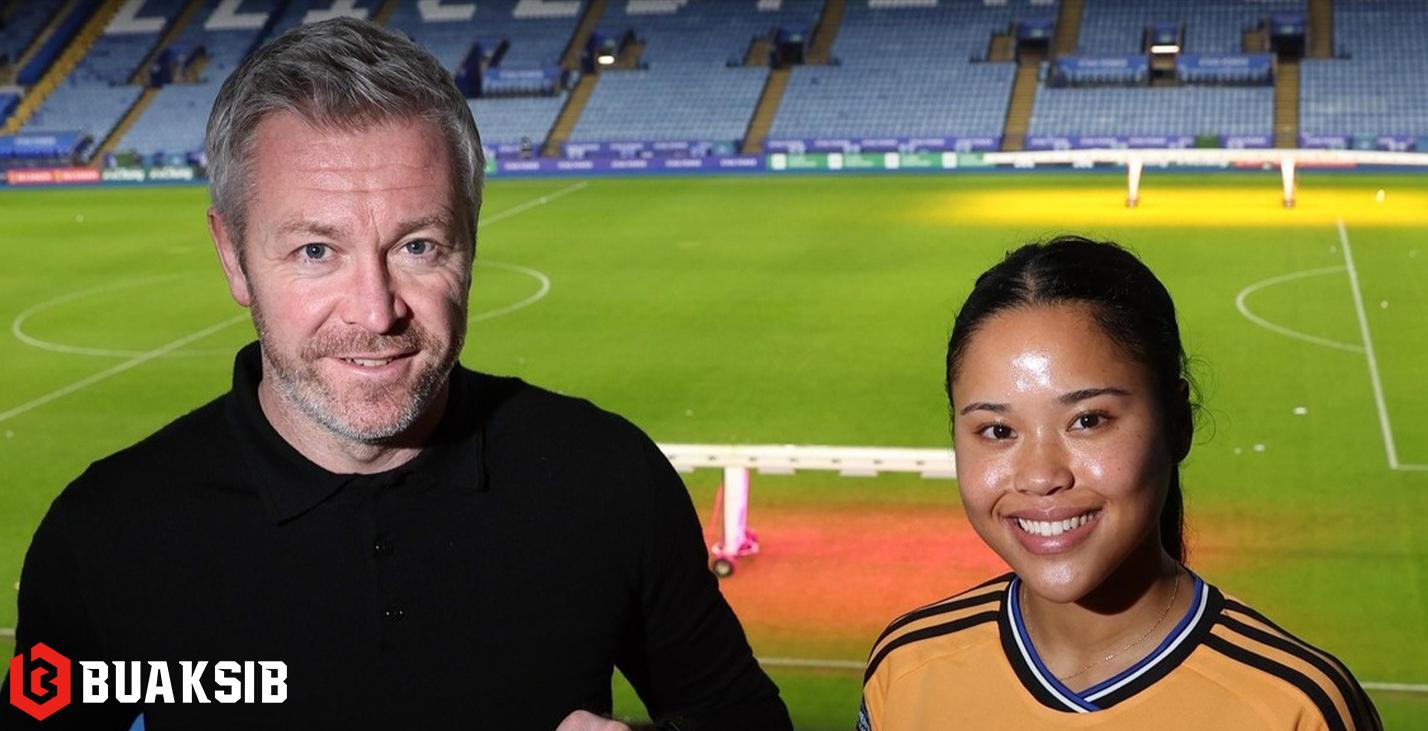 เลสเตอร์ ซิตี้