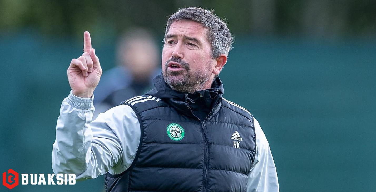 แฮร์รี่ คีเวลล์