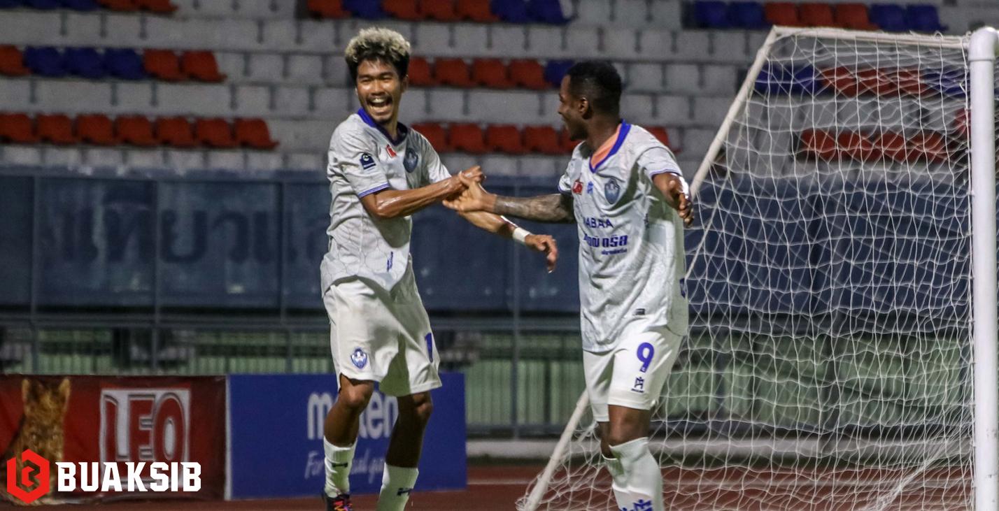 ธีรพงษ์ ยังดี