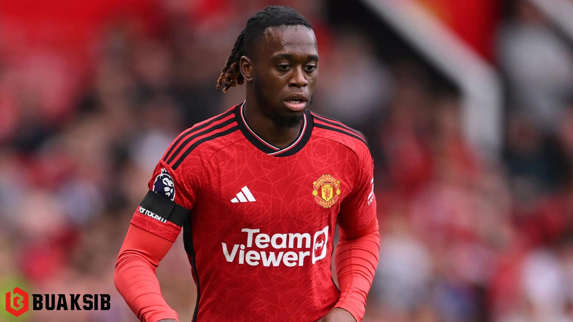 อารอน วาน บิสซาก้า