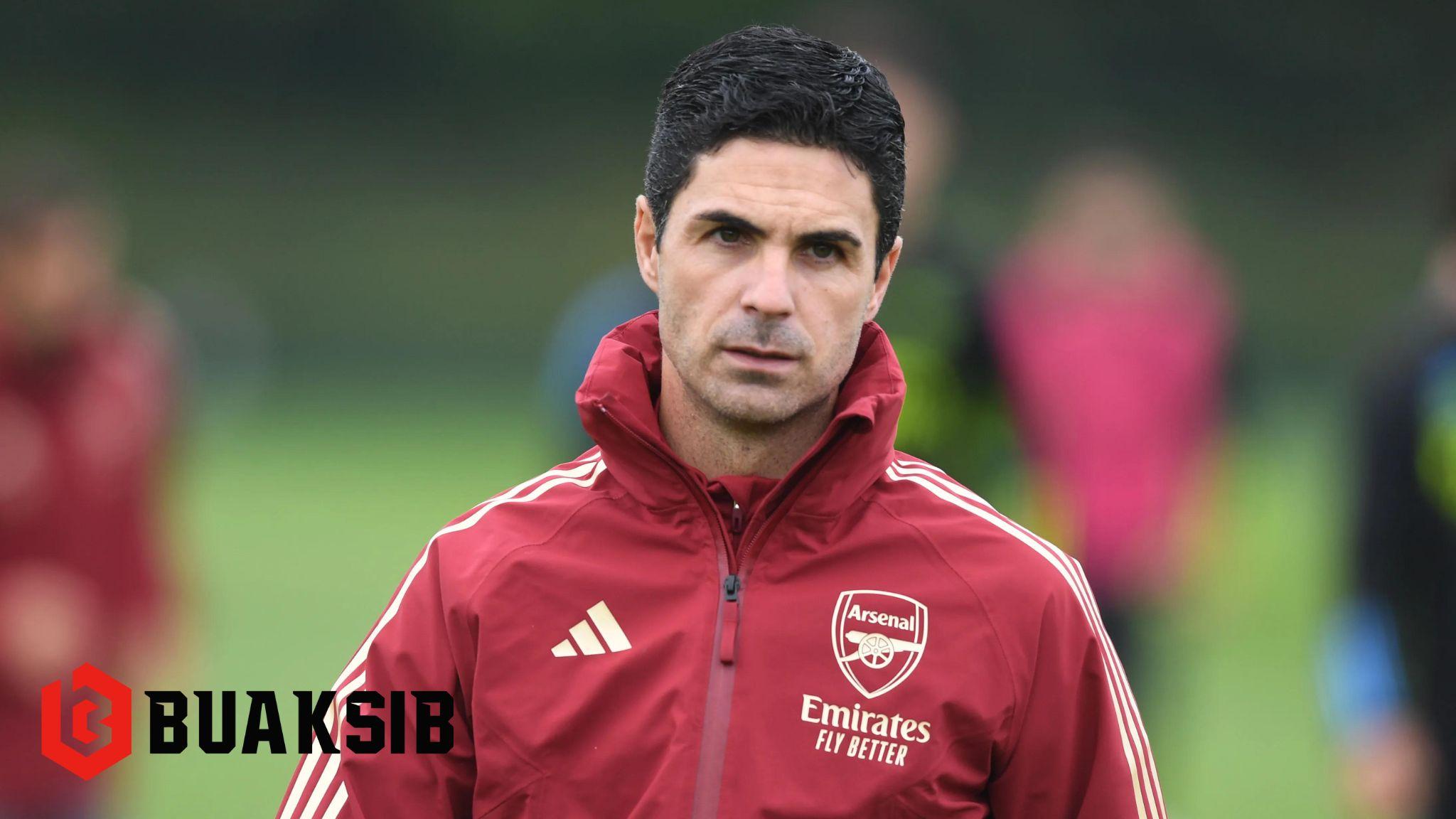 มิเกล อาร์เตต้า