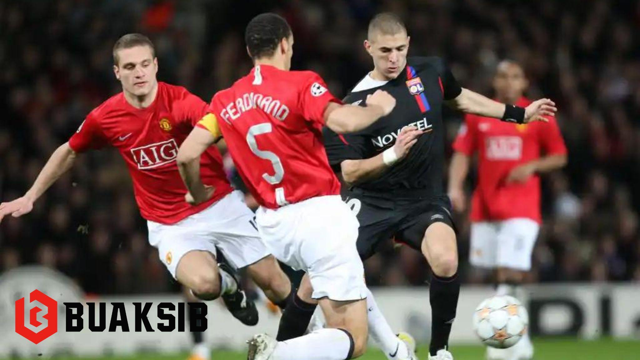 คาริม เบนเซม่า