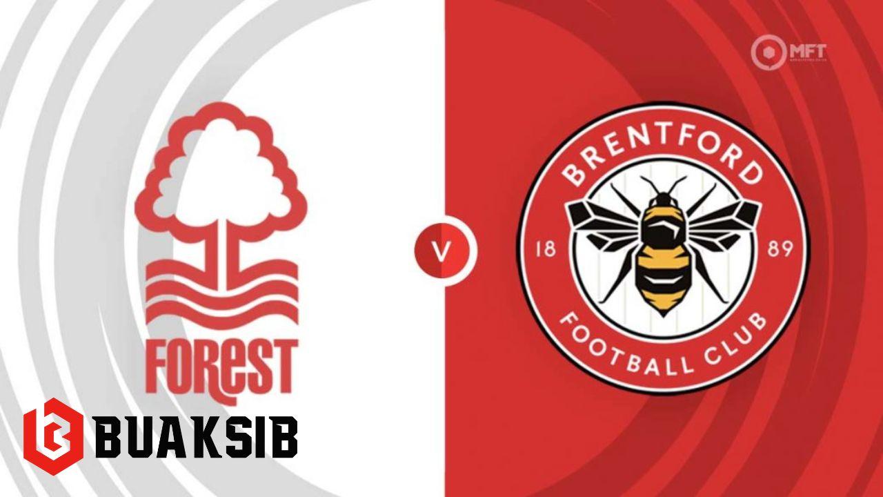 น็อตติ้งแฮม ฟอเรสต์