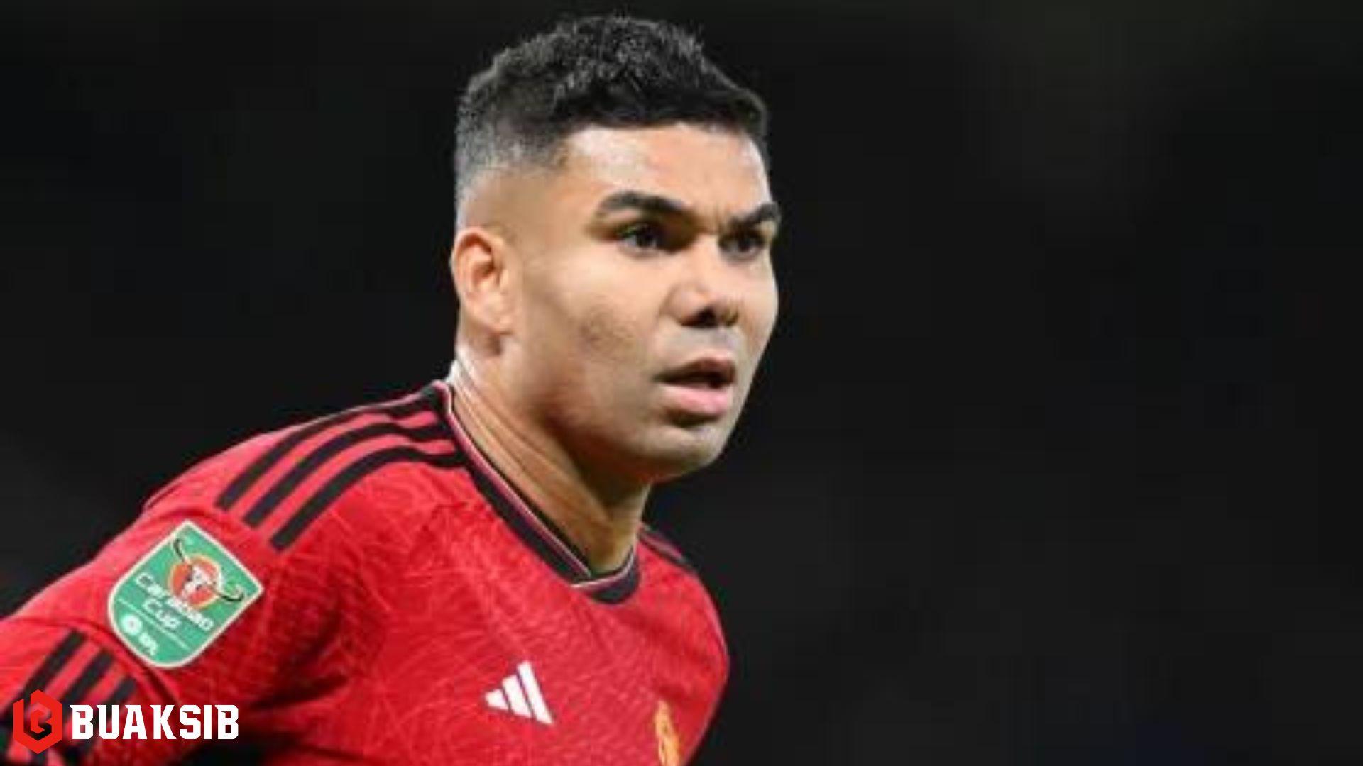 กาเซมิโร่