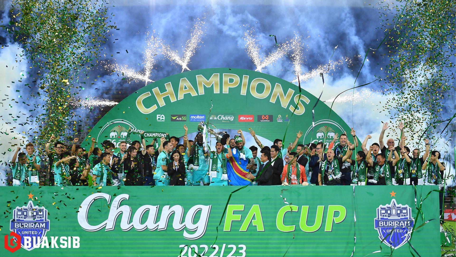 ช้าง เอฟเอ คัพ