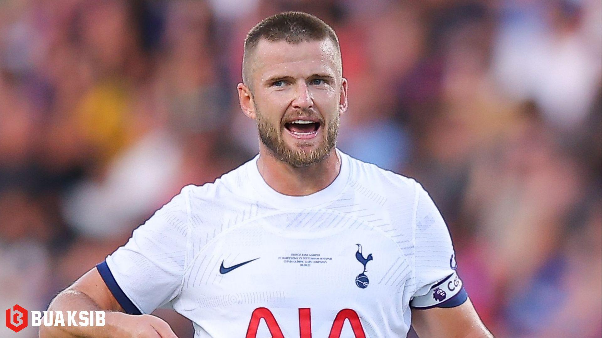 เอริค ดายเออร์