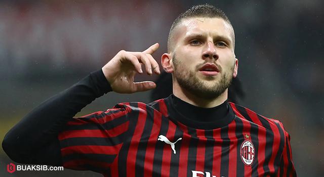 อันเต้ เรบิช