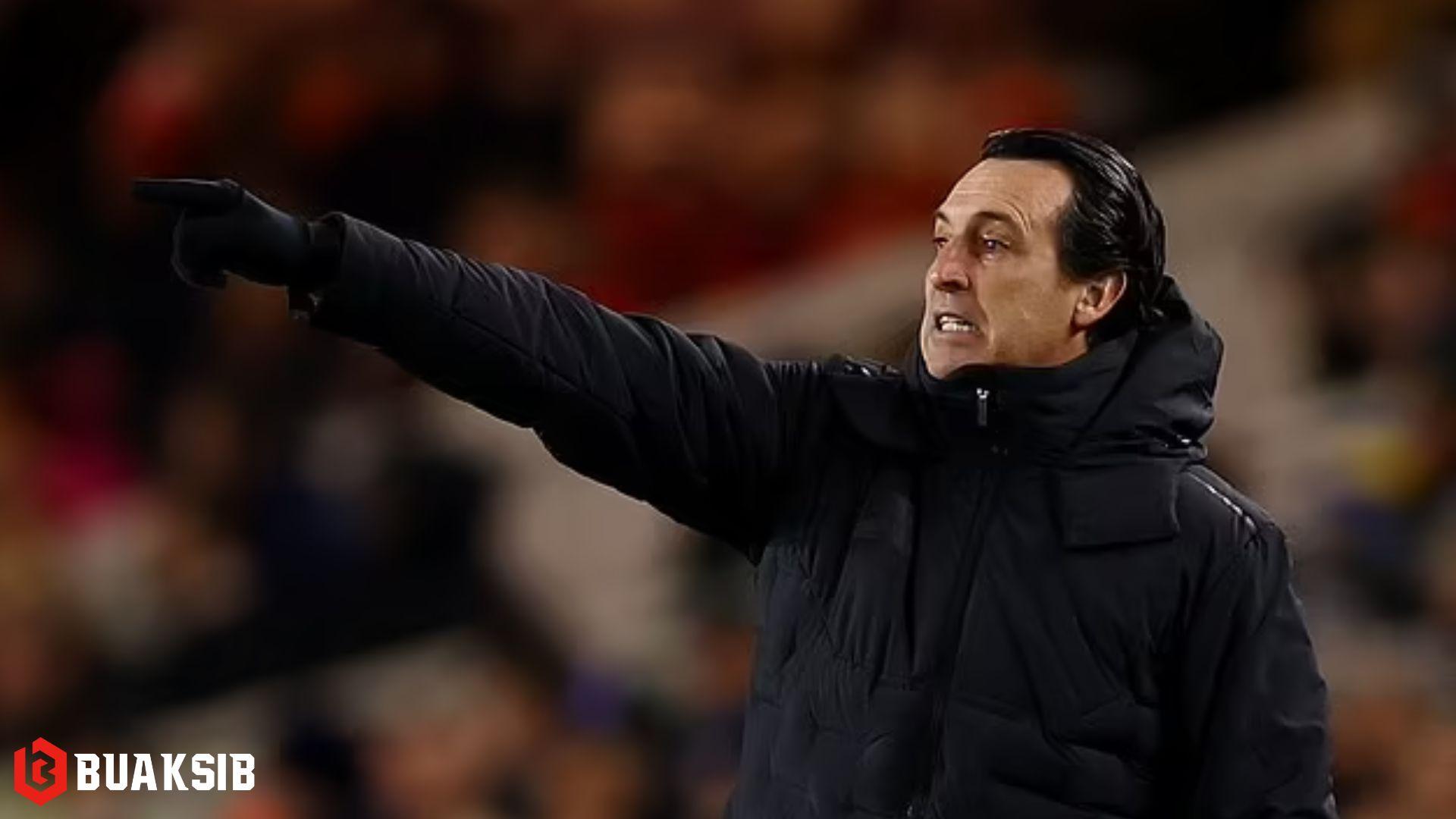 อูไน เอเมรี