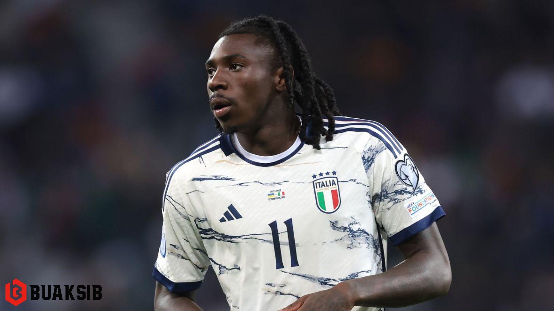 มอยเซ่ คีน