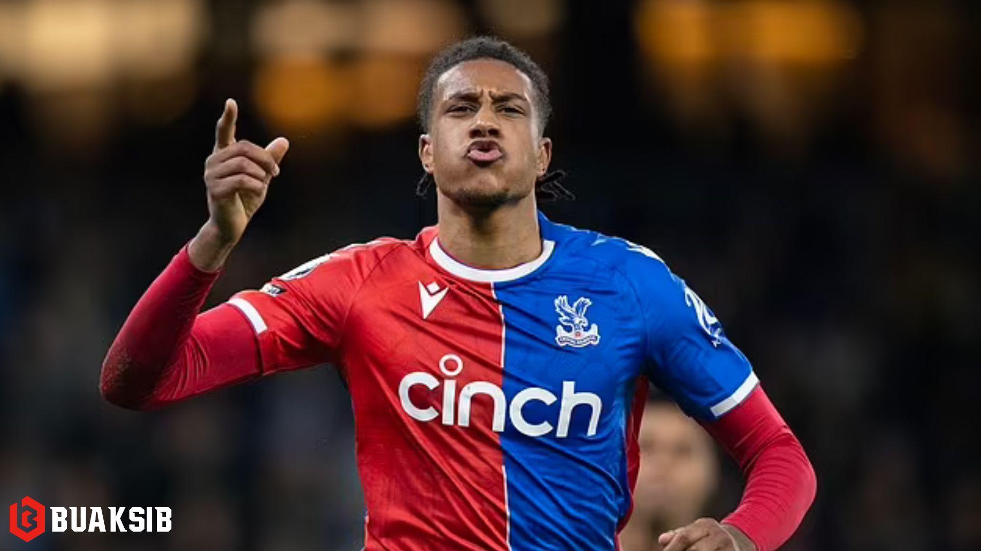 ไมเคิล โอลิเซ่