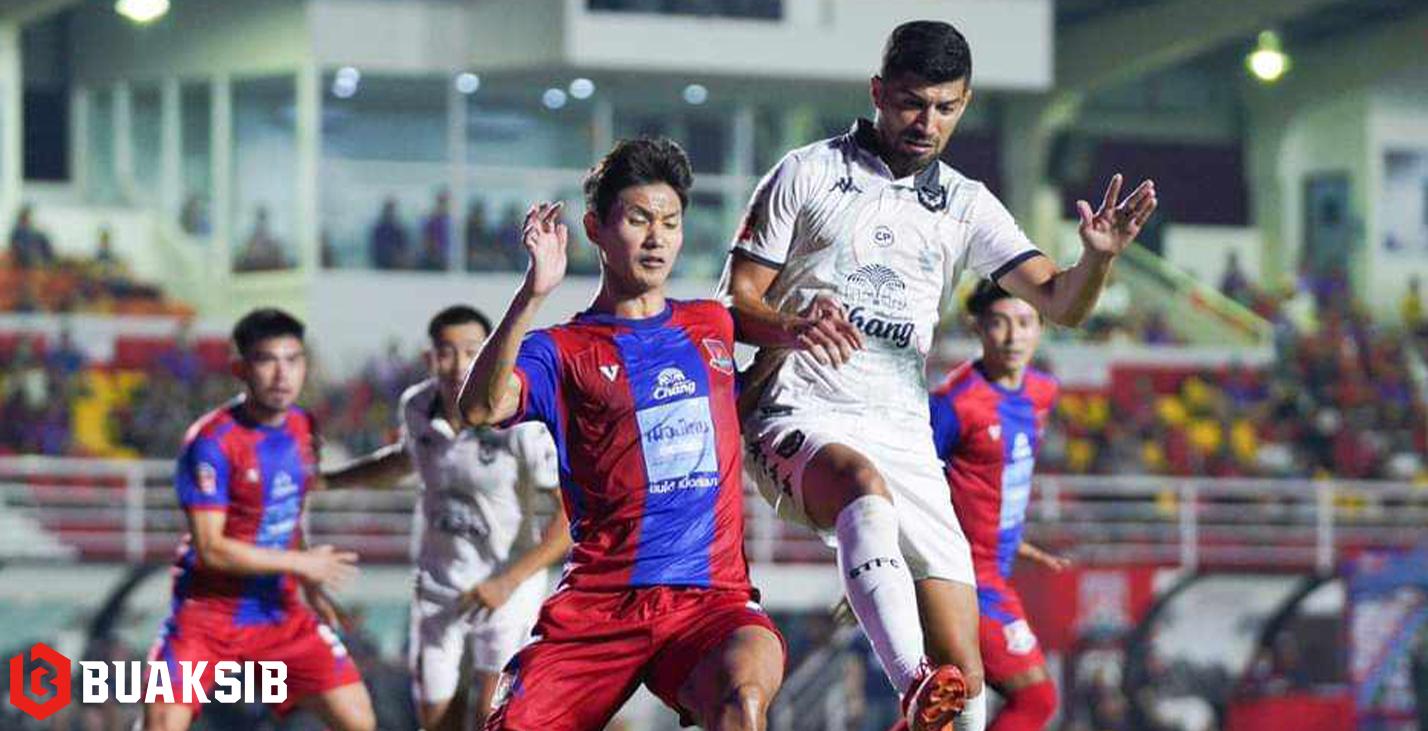 สุโขทัย เอฟซี