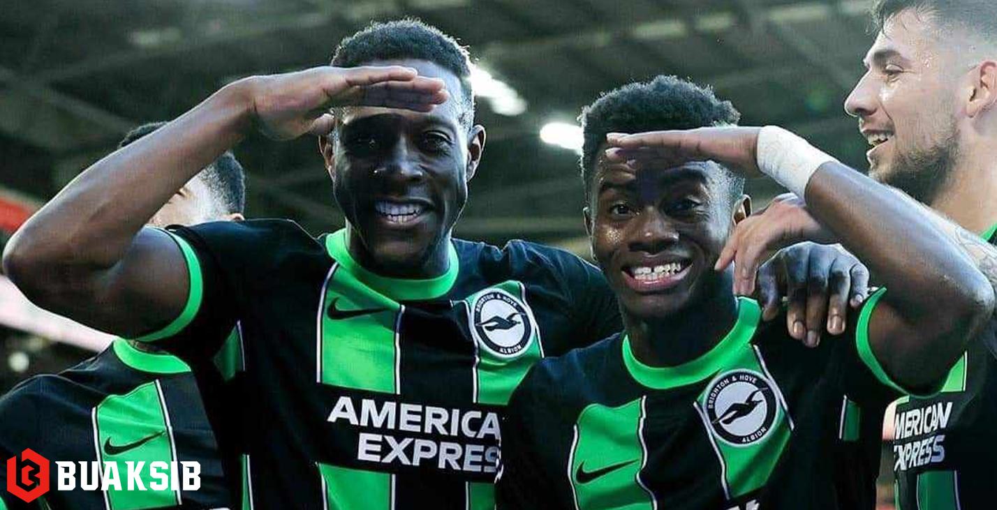 ไบรท์ตัน