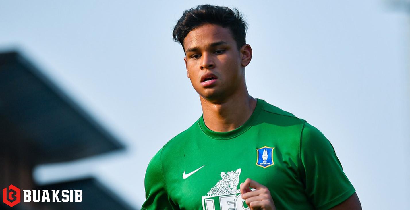 อิรฟาน ฟานดี้