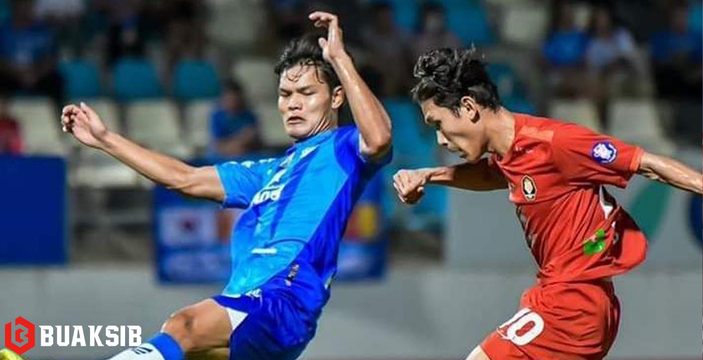 ชลบุรี เอฟซี