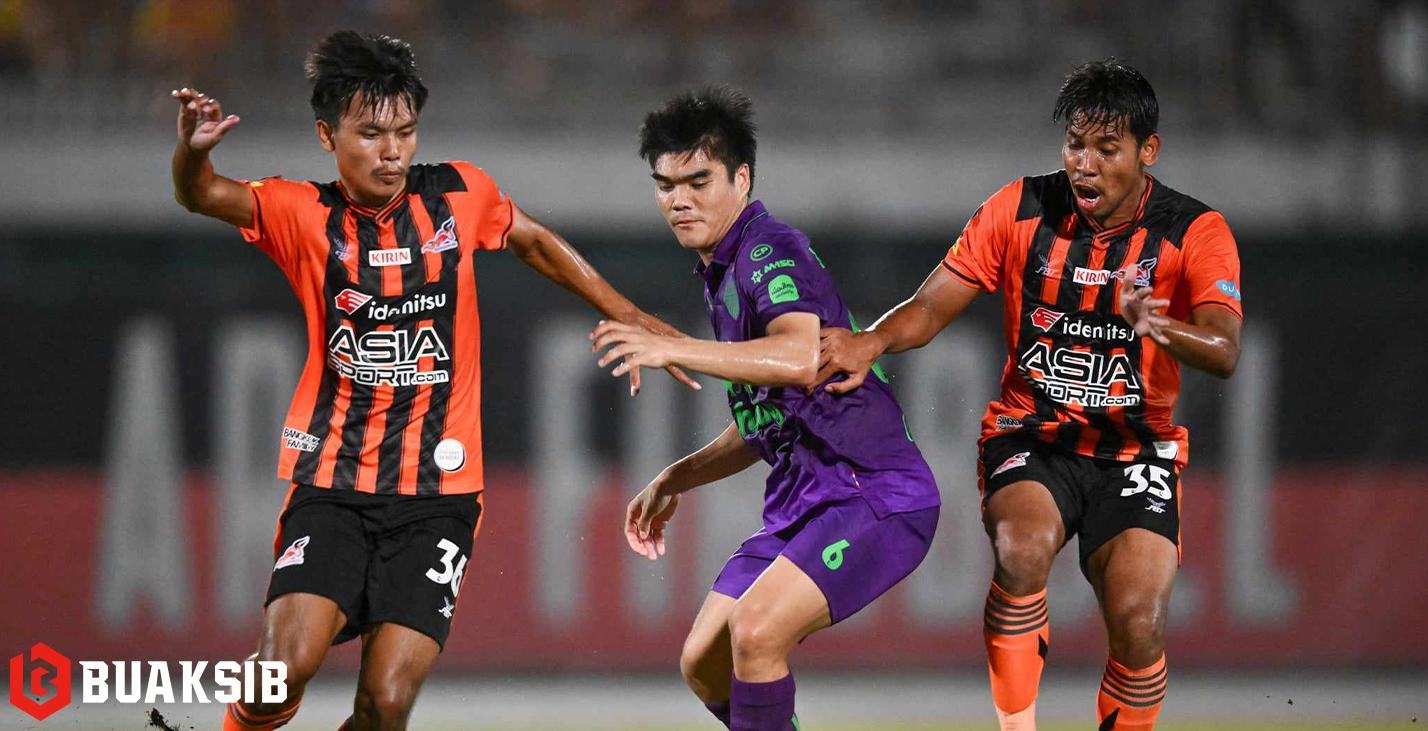 บุรีรัมย์ ยูไนเต็ด