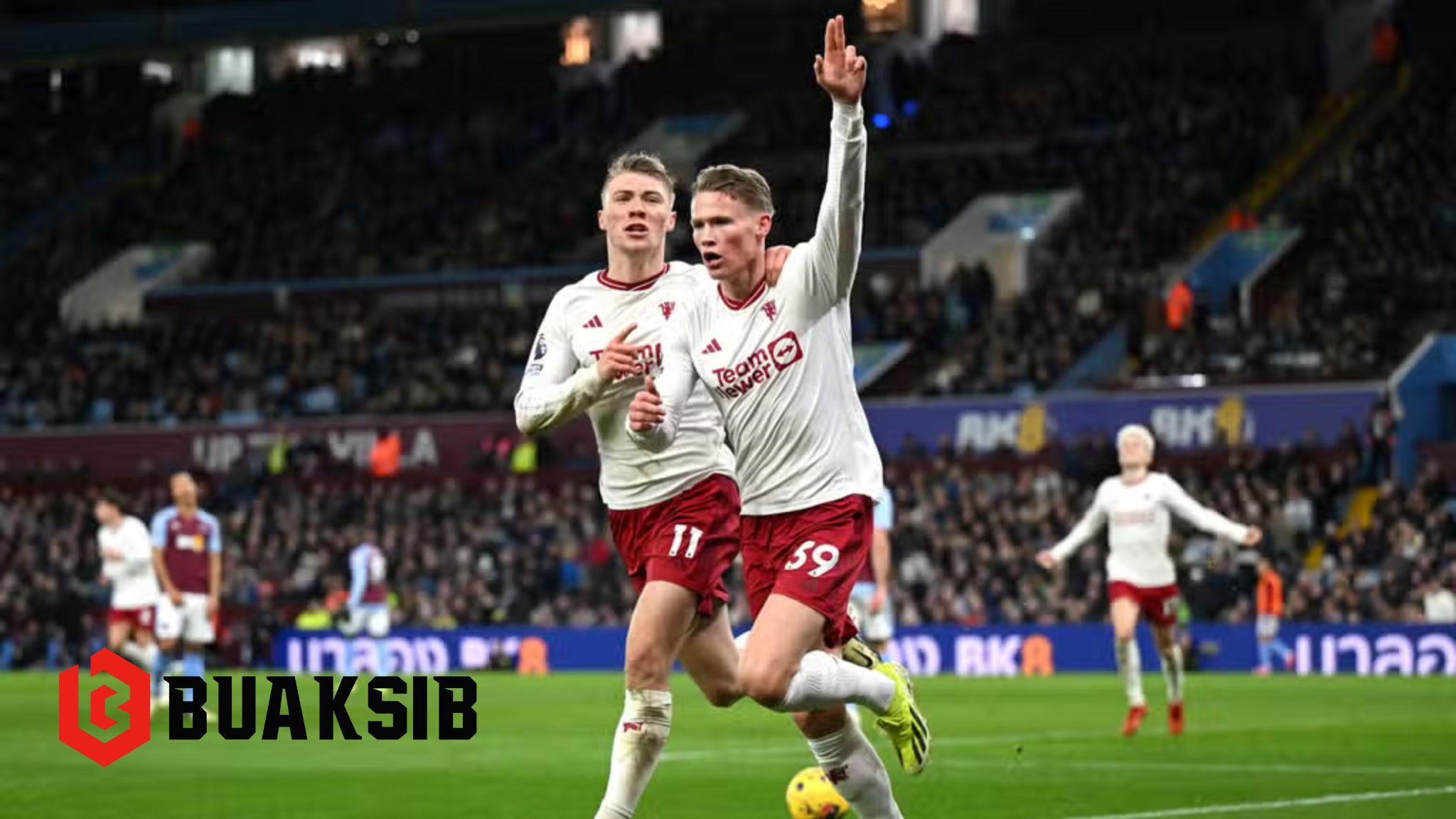 แมนเชสเตอร์ ยูไนเต็ด