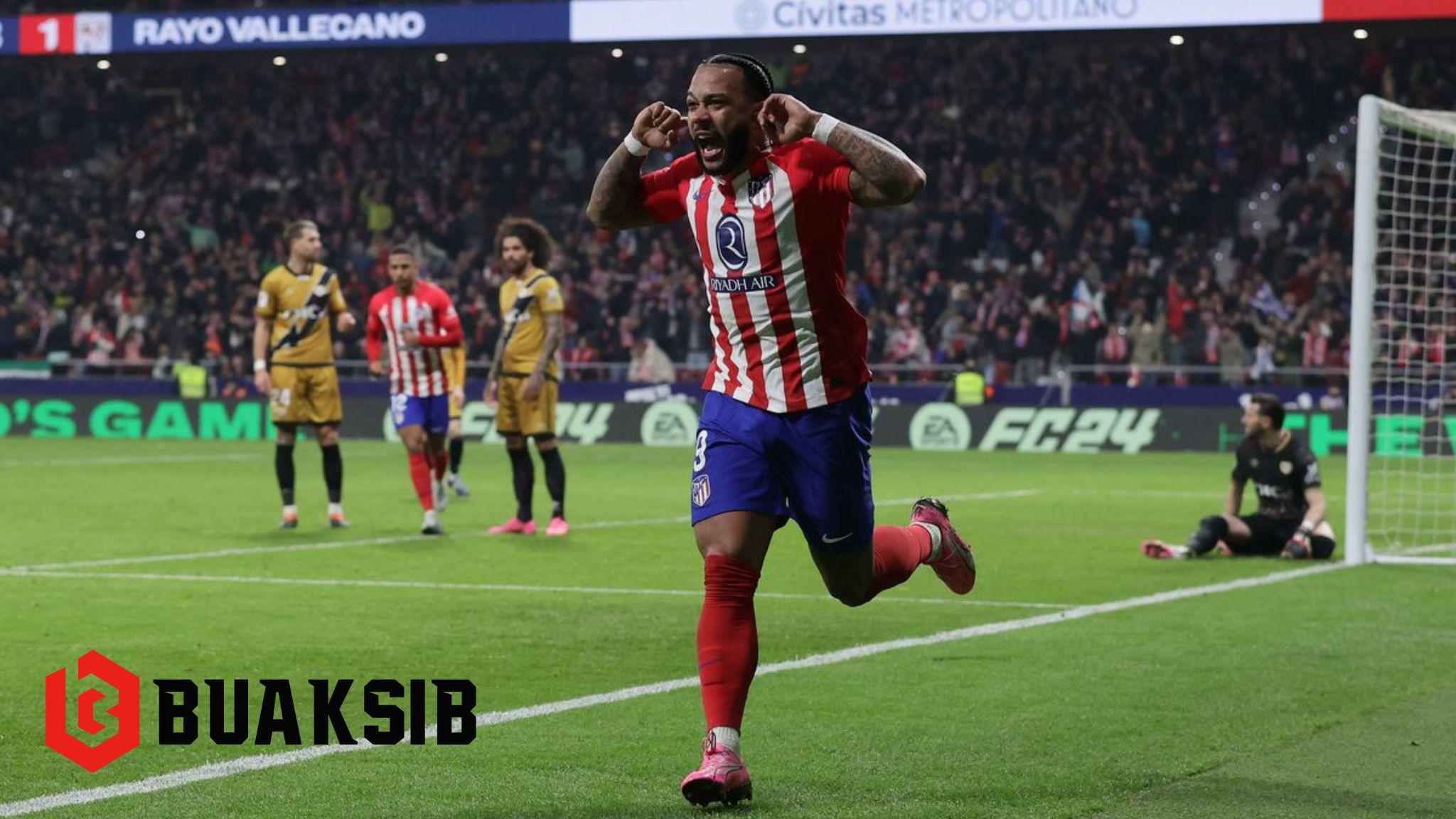 แอตเลติโก มาดริด