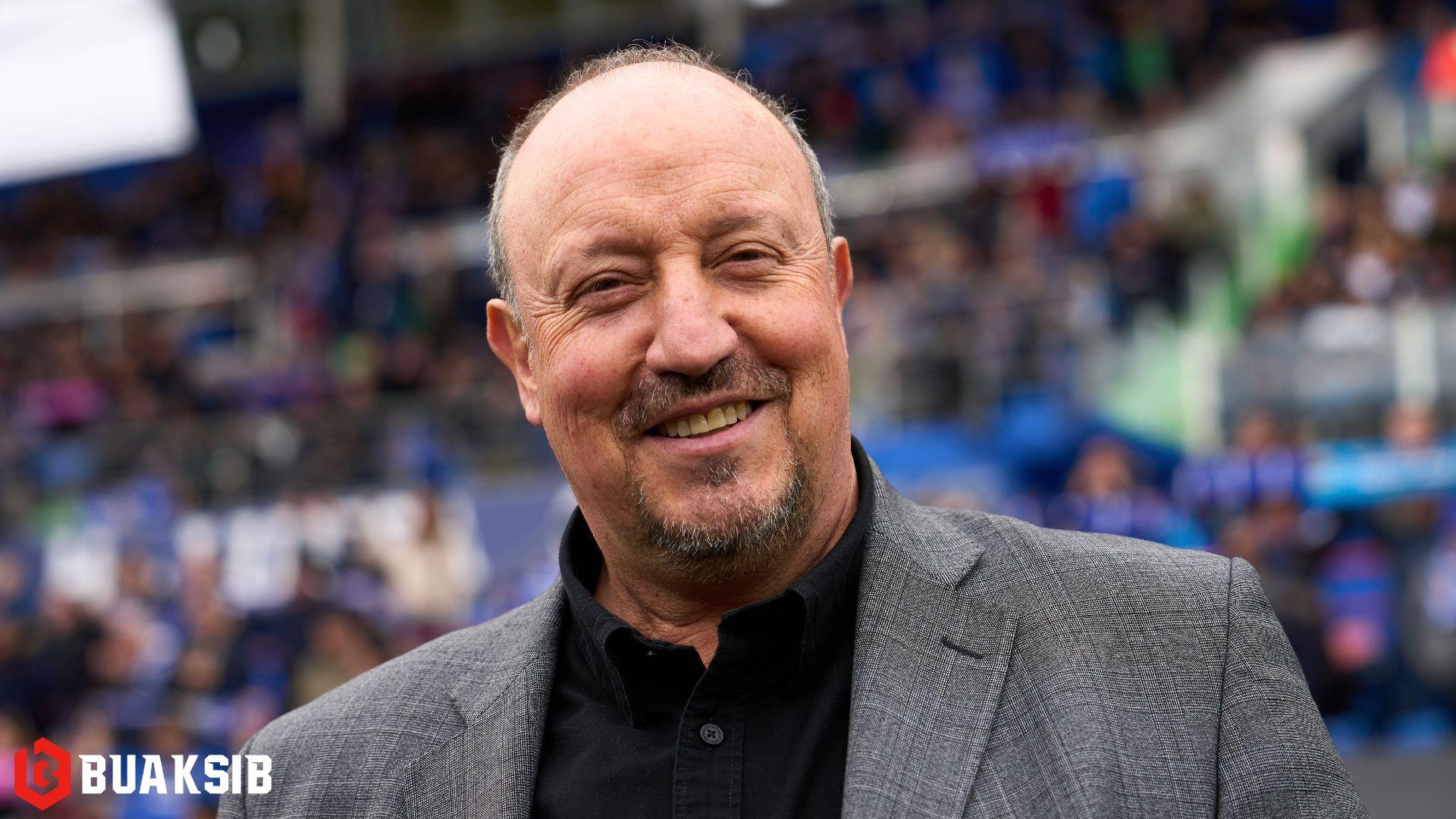 ราฟาเอล เบนิเตซ