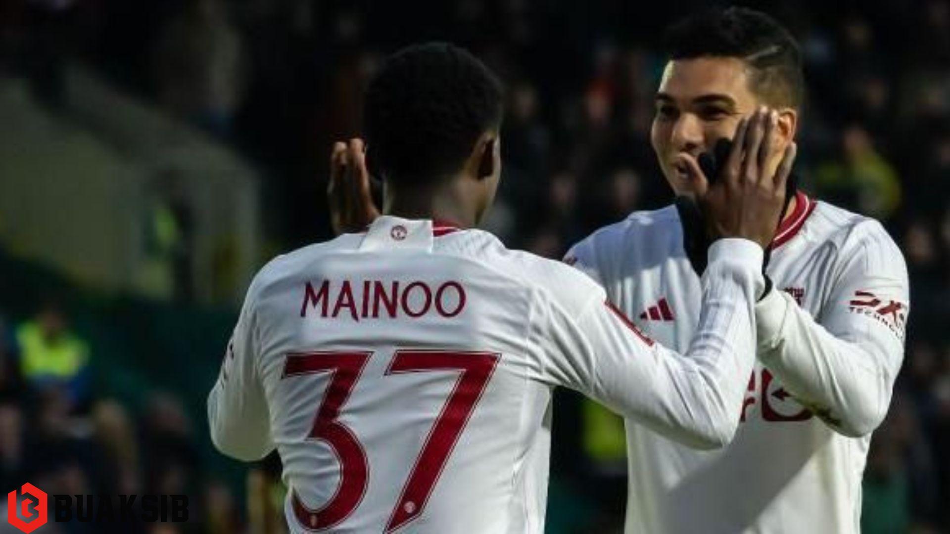 ค็อบบี้ ไมนู